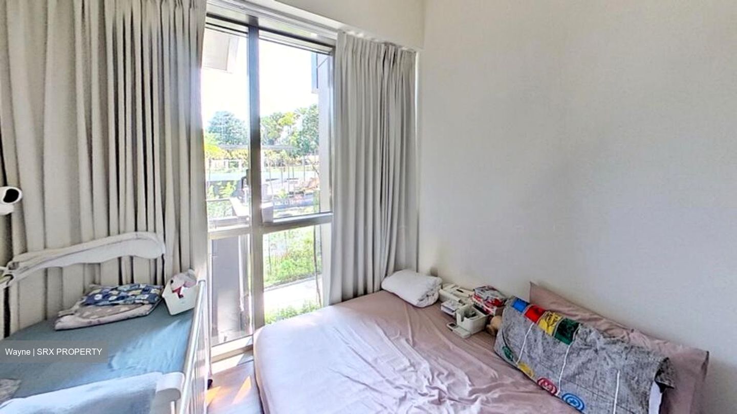 FORETT AT BUKIT TIMAH (D21), Apartment #499328461